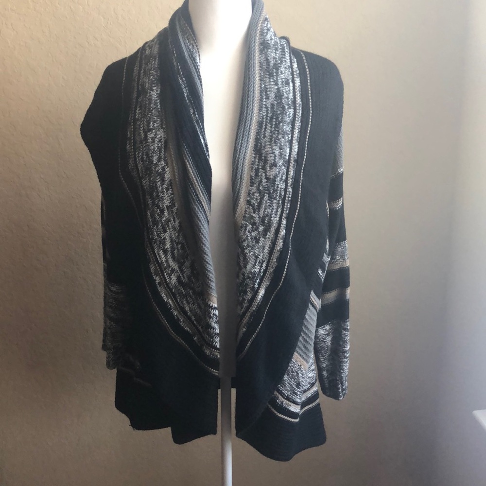 Style and Co Sweater